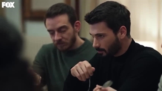 سریال ترکی عشق بی حد مرز قسمت 24 دوبله فارسی فصل اول