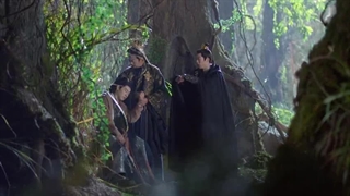 سریال شورش عشق قسمت 14با زیرنویس فارسی چسپیده