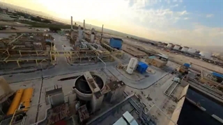 معرفی شرکت مبین انرژی خلیج فارس