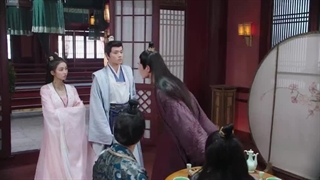 سریال چینی شاهدخت سر خور 2024 The Unexpected Marriage قسمت 16 با زیرنویس فارسی