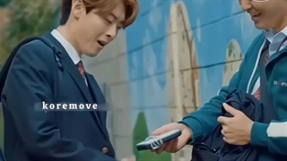 سریال شکار چیان شگفت انگیز فصل اول.