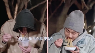 قسمت 97 برنامه EN-O'CLOCK + زیرنویس فارسی