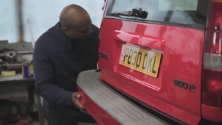 سریال «تعمیرکاران خودروی رویایی (۲۰۲۴)»فصل اول