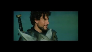 فیلم آرتور شاه Arthur the King 2024 دوبله فارسی