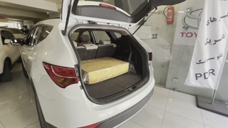 فروش ونصب زاپاس بندسانتافه