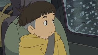 انیمیشن پونیو Ponyo 2008 (زبان ژاپنی) با زیرنویس فارسی