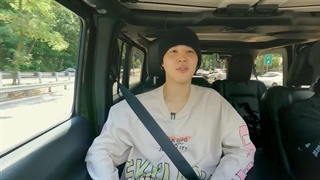 قسمت اول برنامه (?Are you sure) با حضور جیمین و جونگ کوک BTS + زیرنویس فارسی