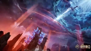 دونگهوای فرقه تانگ بی رقیب قسمت 61 با زیرنویس اختصاصی چنل