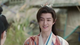 سریال چینی شورش عشق 2024 Love’s Rebellion قسمت 16 با زیرنویس فارسی