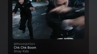 Chk Chk Boom