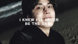 ببینید جدی دارم میگم یونگهون یکی از شیرین ترین و مهربون ترین آدماییه که تو زندگیتون میتونید ببینید