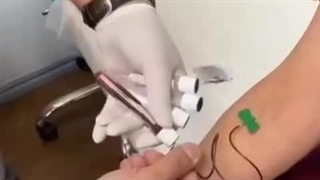 کار با کیت پی آرپی گرینر اتریشی در مراحل انجام پی آر پی