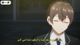 انیمه آلیا سان گاهی احساساتش را به زبان روسی پنهان میکند فصل ۱ قسمت ۳ زیرنویس فارسی (Alya san)