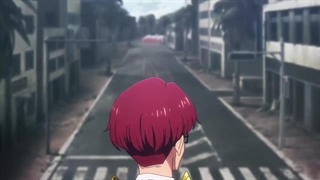 انیمه اوج گیری فصل اول قسمت اول دوبله فارسی