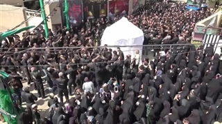هیئت علی اصغر نهاوند۱۳۹۷ پروتز دندان