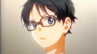 انیمه دروغ تو در آوریل قسمت 8 زیرنویس فارسی-360p