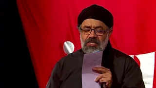 مداحی - توو خیمه‌های داغدیده - حضرت ابوالفضل(ع) - حاج محمود کریمی - محرم 1403