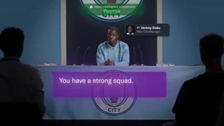 بازی Football Manager 2024