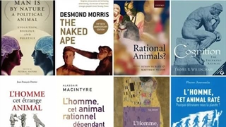 14030519: زیگموند فروید،حیوان مریض؛ بررسی فیلم Freud's Last Session