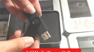 فلش مموری او تی جی- هدایای تبلیغاتی کادوka2.co