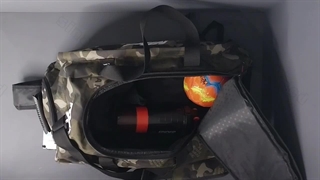 ساک کوله ای