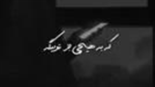 آهنگ  خیلی زیبا  از (رضا امیری)