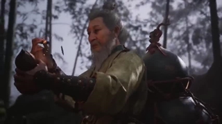 خرید اکانت قانونی Black Myth: Wukong از سایت گیم سنتر