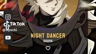 آهنگ دوما / انیمه ی شیطان کش