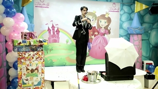 شعبده بازی 09338606732