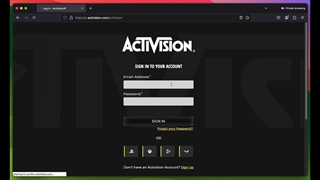 آموزش بازیابی رمز عبور اکانت کالاف دیوتی موبایل