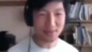 Pov: وقتی دارم درمورد شخصیت مورد علاقم حرف میزنم.