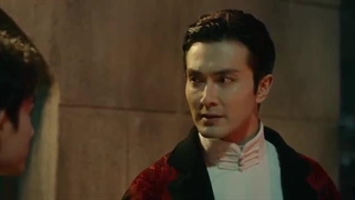 سریال چینی بارش برف 2024 Snowfall قسمت 24(قسمت اخر)  با زیرنویس فارسی