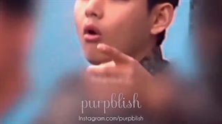 همه چیز عادی بود تا اینکه :