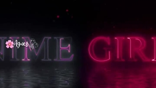 میکس انیمه با آهنگ (میتونی زیر چتر من بایستی)RushLow & Fyex - Umbrella