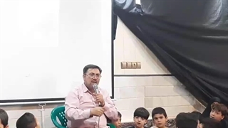 آموزش سوره شمس