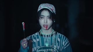 موزیک ویدیو JJAM از Stray Kids