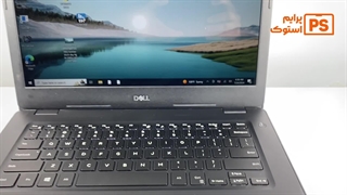 لپ تاپ لمسی استوک 14.1 اینچی دل مدل DELL Inspiron 3490 - i7 8GB 256GB SSD