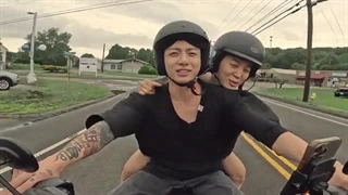 برنامه مطمئنی؟(_Are you sure)قسمت 2 با حضور_جیمین و جونگکوک + زیرنویس فارسی اضافه شد