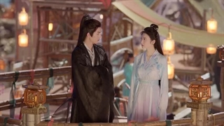 سریال چینی شورش عشق 2024 Love’s Rebellion قسمت 19 با زیرنویس فارسی