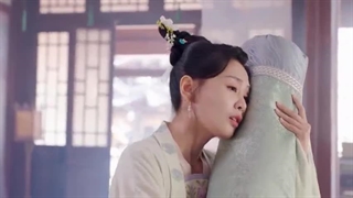 سریال چینی گلی در ناکجاآباد 2024 A Flower on the Neverland قسمت 5 با زیرنویس فارسی