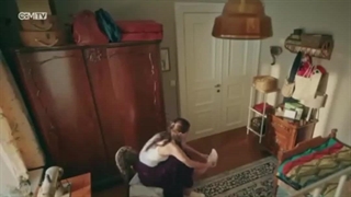 سریال پناهمده ترکیه قسمت اول دوبله فارسی