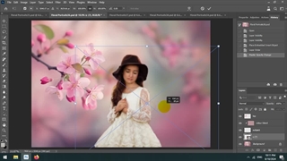 بک گراند لایه باز