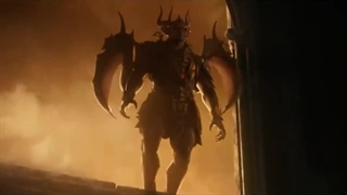 The Elder Scrolls - Valhalla Calling [AMV]