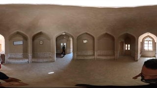 مسجد فورگ خراسان جنوبی