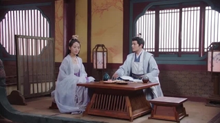 سریال چینی شاهدخت سر خور 2024 The Unexpected Marriage قسمت 18 با زیرنویس فارسی