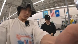 قسمت دوم مستند جیمین و کوکی