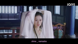 تریلر سریال چینی(یک لحظه اما برای همیشه) 2024 A Moment but Forever