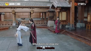 تریلر سریال چینی(چانگ له چو،نغمه‌ی خوشبختی ابدی)2024 Chang Le Qu