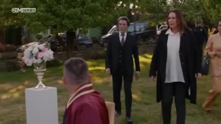 سریال خانم قاضی دوبله فارسی قسمت 106