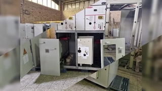 ساخت نصب خرید فروش طراحی تابلو برق ایستاده فشارقوی در شهرک صنعتی امید البرز اشتهارد لیا قزوین کاسپین صفادشت پیام ماهدشت کوثر قم